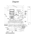 AVR регулятор напруги генератора Mecc Alte 5500E