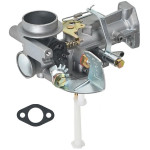 Карбюратор 397135 Briggs & Stratton 5 серии HP 135200 130200 133200