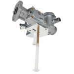 Карбюратор 397135 Briggs & Stratton 5 серии HP 135200 130200 133200