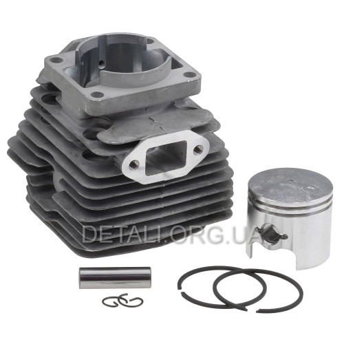 Поршневая в сборе мотокосы d40 dп10 Husqvarna 143R