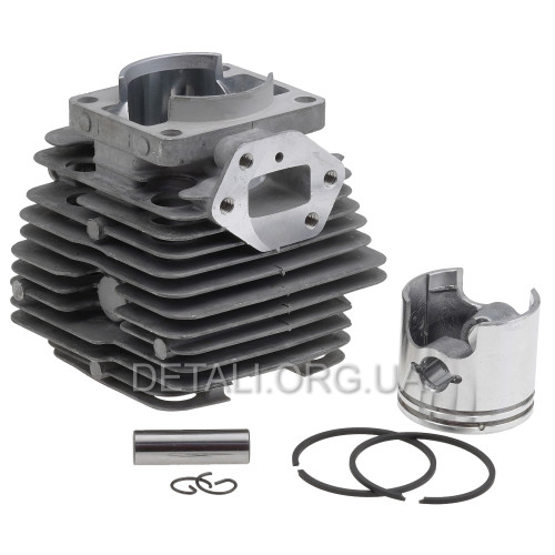 Поршневая в сборе мотокосы d40 dп10 Husqvarna 143R