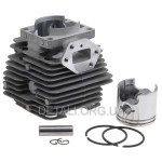 Поршневая в сборе мотокосы d40 dп10 Husqvarna 143R