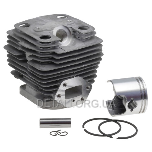 Поршневая в сборе мотокосы d40 dп10 Husqvarna 143R