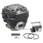 Поршневая в сборе мотокосы d40 dп10 Husqvarna 143R