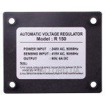 AVR регулятор напряжения генератора Leroy Somer R150