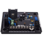 AVR регулятор напруги генератора Leroy Somer R150