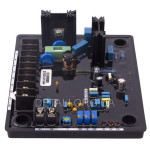 AVR регулятор напряжения генератора Leroy Somer R150