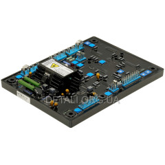 AVR регулятор напряжения генератора Stamford MX321 2