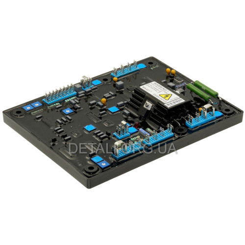AVR регулятор напруги генератора Stamford MX321