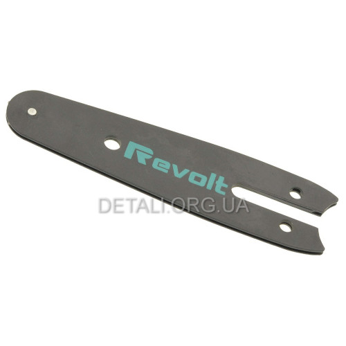 Шина 4" (10см) 1/4 паз 1,1 28 ланок Revolt