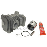 Поршневая бензопилы Echo GS-352 D 38mm dпальца 8 мм