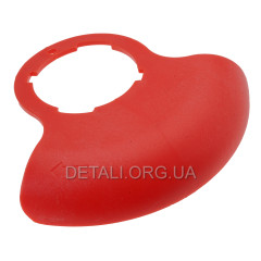Кожух захисний ножа тримера електричного d59 мм VJ Parts 2