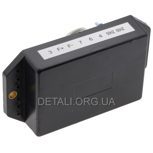 AVR регулятор напруги KI-DAVR-250S генератора Kipor KDE30SS3