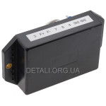 AVR регулятор напруги KI-DAVR-250S генератора Kipor KDE30SS3