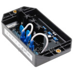 AVR регулятор напряжения KI-DAVR-250S генератора Kipor KDE30SS3