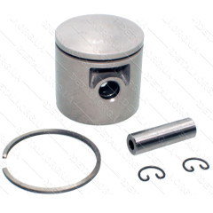 Поршень мотокосы в сборе Oleo Mac Sparta 25 (d34 dп8) AIP 2