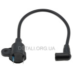 Котушка запалювання генератора Einhell 950