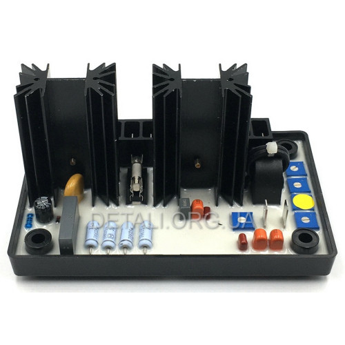 AVR регулятор напруги генератора SMAVC6307FA