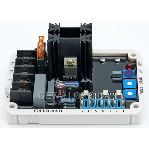 AVR регулятор напруги генератора GAVR-8AH універсальний