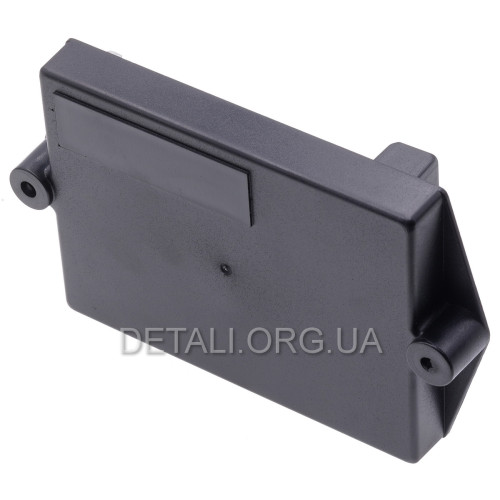 AVR регулятор напряжения M16FA655A генератора Marelli Motori