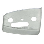 Пластина натягувача ланцюга Husqvarna 340/345/350/346352