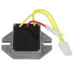 Регулятор напруги 845907 для двигунів Briggs Stratton 192400