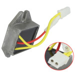 Регулятор напруги 845907 для двигунів Briggs Stratton 192400