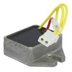Регулятор напруги 845907 для двигунів Briggs Stratton 192400
