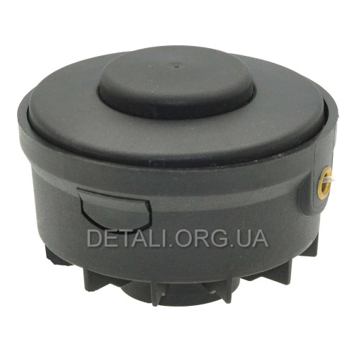 Шпуля триммера аккумуляторного Tekhmann TCGT-300/i20 (d10*D88 h65 мм)