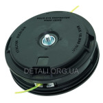 Шпуля триммера Oleo-Mac Bump-N-work D130 M8x1,25 оригинал 50739063
