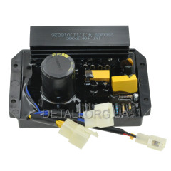 AVR регулятор напряжения генератора 10 кВт 380В 3-фазы PRO P380