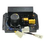 AVR регулятор напряжения генератора 10 кВт 380В 3-фазы PRO P380