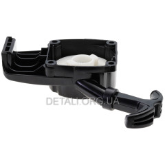 Стартер бензокосы Makita EM2500U (бабочка) 2