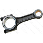Шатун мотоблок 186N(6/9Hp) d23*d43 164 MANLE