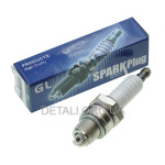 Свеча зажигания 2-T генератора ET-950 L74mm резьба M14*1.25 12mm.