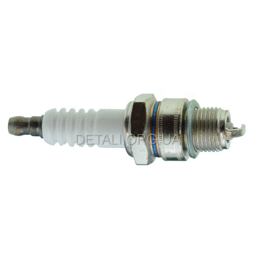 Свеча зажигания 2-T генератора ET-950 L74mm резьба M14*1.25 12mm.