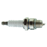 Свеча зажигания 2-T генератора ET-950 L74mm резьба M14*1.25 12mm.