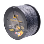 Ліска косильна спіраль d2.7 мм 3 LB (170 м) з кордом