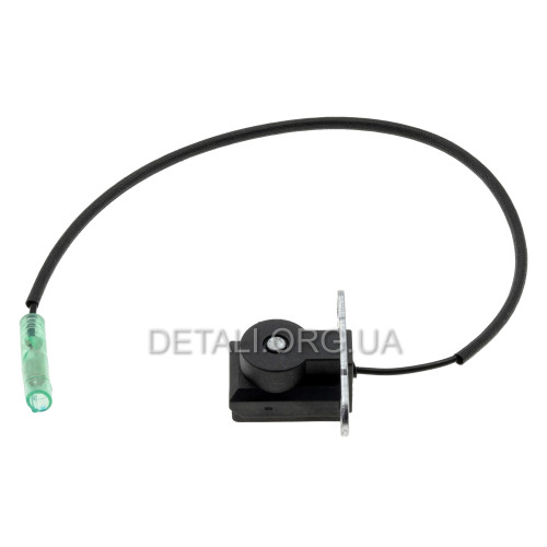 Автоматичний вимикач EF POWER YH2200i 220V