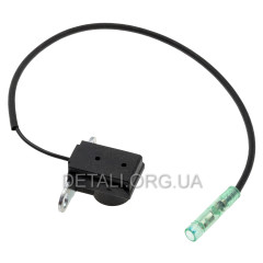 Автоматичний вимикач EF POWER YH2200i 220V 2