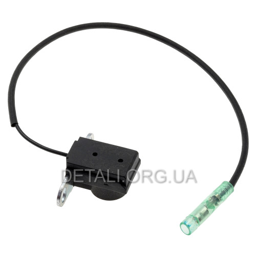 Автоматичний вимикач EF POWER YH2200i 220V
