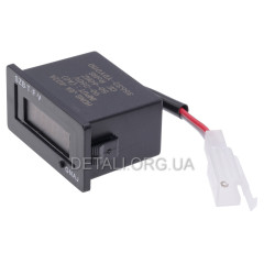 Дисплей цифровой 402A SZB.T.F.V 50HZ/90-250V генератора 2