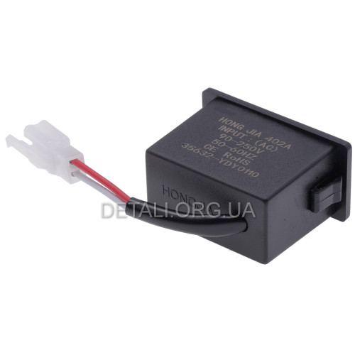 Дисплей цифровой 402A SZB.T.F.V 50HZ/90-250V генератора