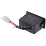 Дисплей цифровой 402A SZB.T.F.V 50HZ/90-250V генератора