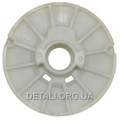 Бобіна (шків) стартера мотокоси Oleo Mac Sparta 37, 42 оригінал 004000132R