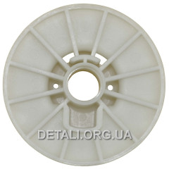 Бобина стартера мотокосы Oleo Mac Sparta 37, 42 оригинал 4191018BR 2