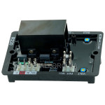 AVR регулятор напруги генератора R220