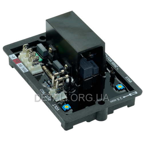 AVR регулятор напряжения генератора R220