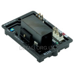 AVR регулятор напруги генератора R220