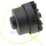 Шпуля тримера d6 D62